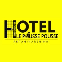Hôtel Le Pousse Pousse Antaninarenina logo - Similar company to Mora-Travel