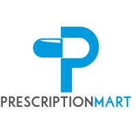 Prescription Mart Pharmacy logo - Similar company to Scripx® Digital Pharmacy