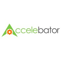 Accelebator Pte Ltd logo - Similar company to Agga Studio