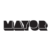 MAYOR Productions logo - Similar company to Sata Studios Ltd