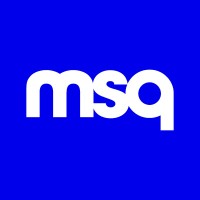 MSQ logo - Similar company to The Forge