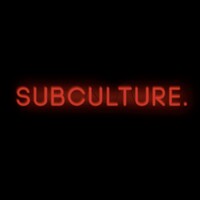 Subculture logo - Similar company to Subculture® Creative Studio