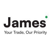 James Group logo - Similar company to Women'S Academy Of Transformation