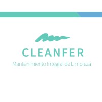 CLEANFER logo - Similar company to Lpx Servicios Profesionales