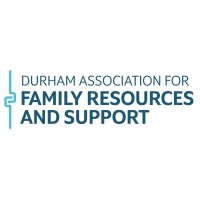 Durham Association for Family Resources and Support logo - Similar company to Empowering Ability