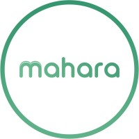 Mahara Network logo - Similar company to Antwerps Revalidatiecentrum