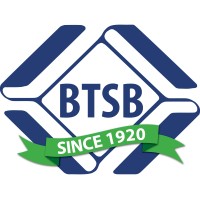 Bound to Stay Bound Books logo - Similar company to Kilroy'S Workshop, Inc.