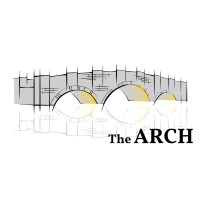 The ARCH logo - Similar company to Canadian Crafts Federation / Fédération Canadienne Des Métiers D’Art