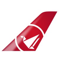 Afghan Air logo - Similar company to Flyoke