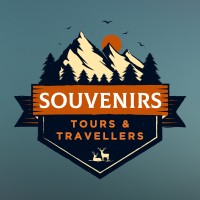Souvenir Tour and Travellers logo - Similar company to Hunza Explorers