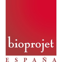 BIOPROJET ESPAÑA logo - Similar company to Bioprojet Uk Limited