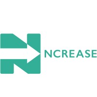 Ncrease, Inc. logo - Similar company to Future Forge Labs
