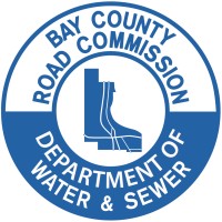 Bay County Department of Water and Sewer logo - Similar company to Rwc, Inc.