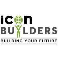 Icon Builders Inc. logo - Similar company to Icon Builders