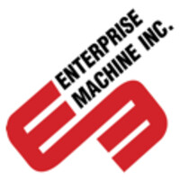 Enterprise Machine Inc. logo - Similar company to The Firstcall Consulting, Inc