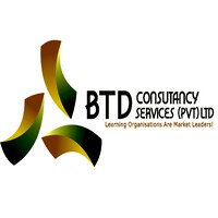 BTD Consultancy logo - Similar company to Realgate Properties Zimbabwe
