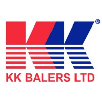 KK Balers Ltd logo - Similar company to Evolution Waste Management Ltd