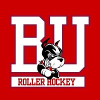 Boston University Club Roller Hockey logo - Similar company to H4H International