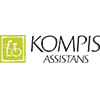 Kompis Assistans logo - Similar company to Together Assistans Ab