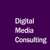 Digital Media Consulting logo - Similar company to Peak Up