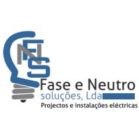 Fase e Neutro Soluções, Lda logo - Similar company to Global Humanistic Hr