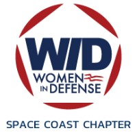 Women In Defense Space Coast Chapter logo - Similar company to Women In Defense
