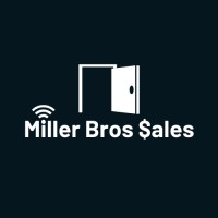 Miller Bros Sales LLC logo - Similar company to Lightning Os