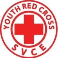 YOUTH RED CROSS - SVCE UNIT logo - Similar company to Speakers' Forum