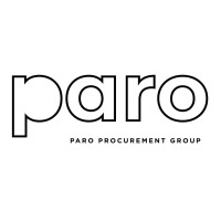 Paro Procurement logo - Similar company to Dacca Group