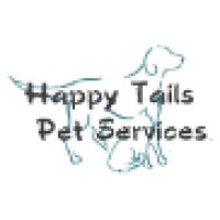 Happy Tails Pet Services