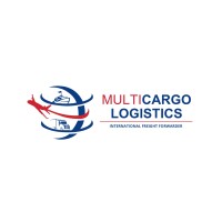 Multicargo Logistics SAC logo - Similar company to Timing Logistics