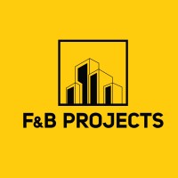 F&B Projects logo - Similar company to F & B Construction Inc