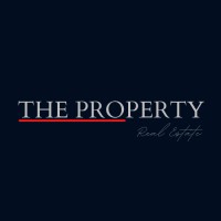The Property logo - Similar company to Shared Values