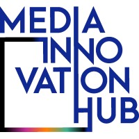 Media Innovation Hub logo - Similar company to Xr Lab