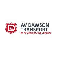 AV Dawson Transport Limited logo - Similar company to Av Dawson Limited