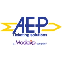 AEP Ticketing Solutions logo - Similar company to Datalaborcom