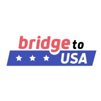 Bridge to USA logo - Similar company to Teachnlearn Usa