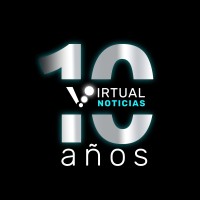 Virtual Noticias México logo - Similar company to Inside Gaming Africa
