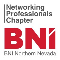 BNI Networking Professionals logo - Similar company to Boys & Girls Clubs Of Western Nevada