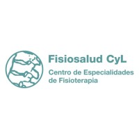 Fisiosalud CyL logo - Similar company to Centro Gf
