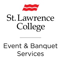St. Lawrence College Conference Services