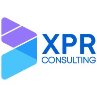 XPR Consulting logo - Similar company to Giant Sales & Marketing Incubator