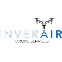 InverAir Drone Services logo - Similar company to Humans Of Liverpool