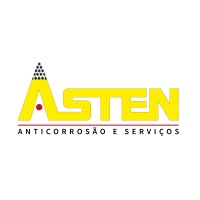 Asten Anticorrosão e Serviços logo - Similar company to Êxt Business