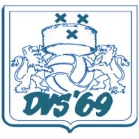 DVS'69 logo - Similar company to De Liefde & Van Gemeren