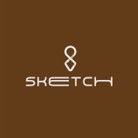 Sketch logo - Similar company to Bareeq Academy