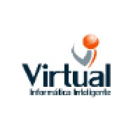Virtual Informática logo - Similar company to Sum Software - Grupo Sollus