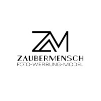 Zaubermensch  Foto- Werbe- Modelagentur logo - Similar company to Face Up Modelagentur