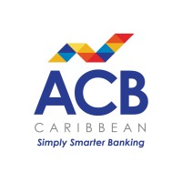 ACB Caribbean logo - Similar company to Grenada Electricity Services Ltd. (Grenlec)