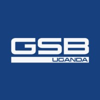 GSB Uganda logo - Similar company to Ireberomag